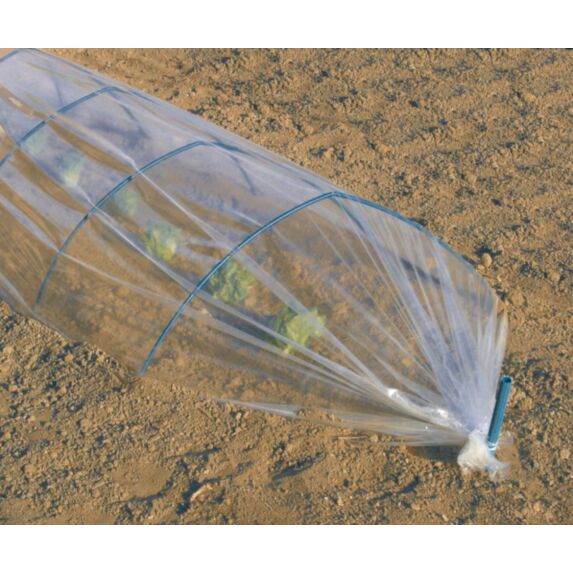 Arceaux pvc pour tunnel 2,50m - NORTENE