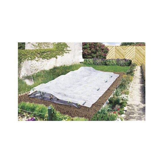 Griffes de fixation pour voile  - NORTENE