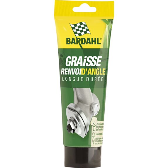 Graisse spéciale renvoi d'angle 150g - BARDAHL