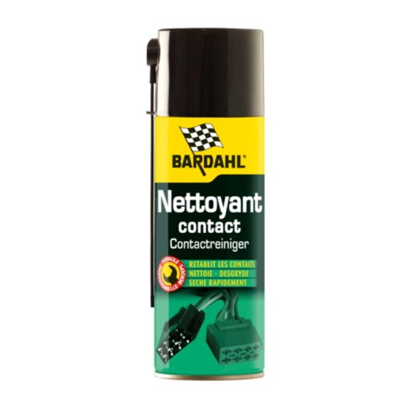 Nettoyant contact 400 ml - AURILIS