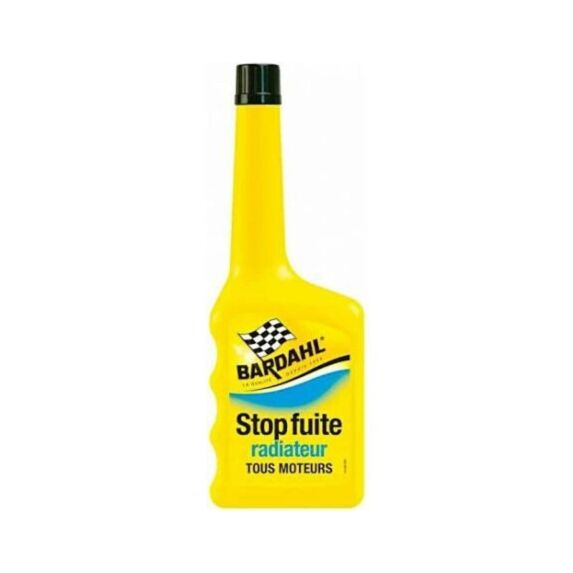Stop Fuite Radiateurs 350ml