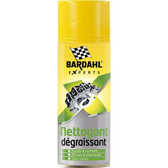 Nettoyant dégraissant 400ml