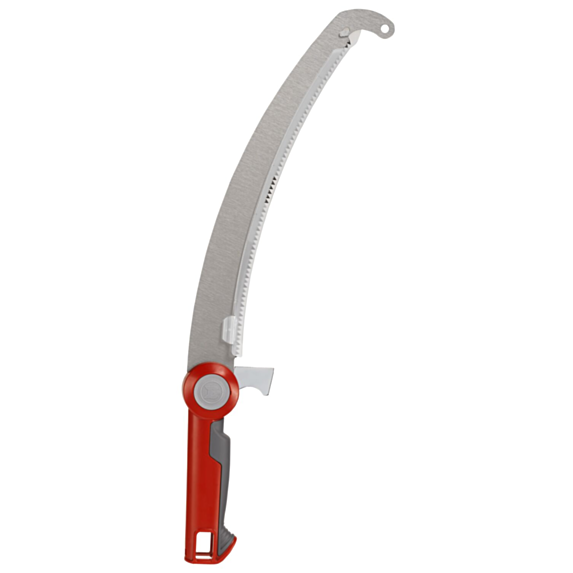 Scie d'élagage professionnelle multi star + poignée intégrée - OUTILS WOLF