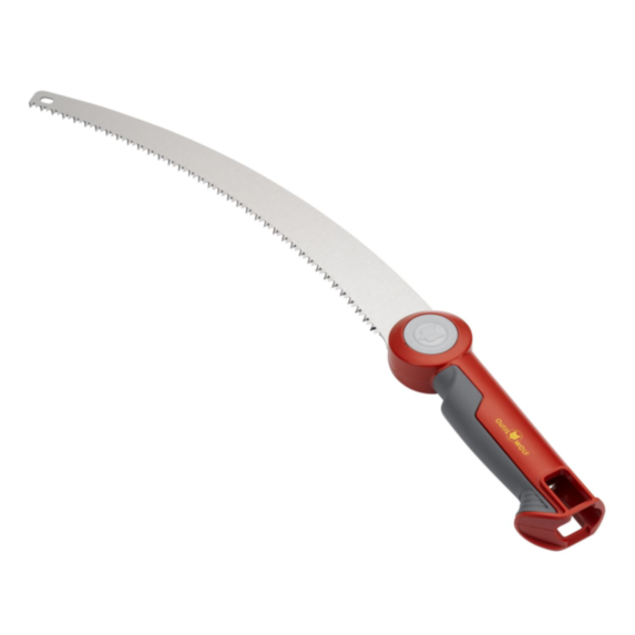 Scie d'élagage multi star + poignée intégrée - OUTILS WOLF