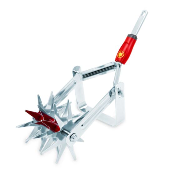 Emietteur multi star  - OUTILS WOLF