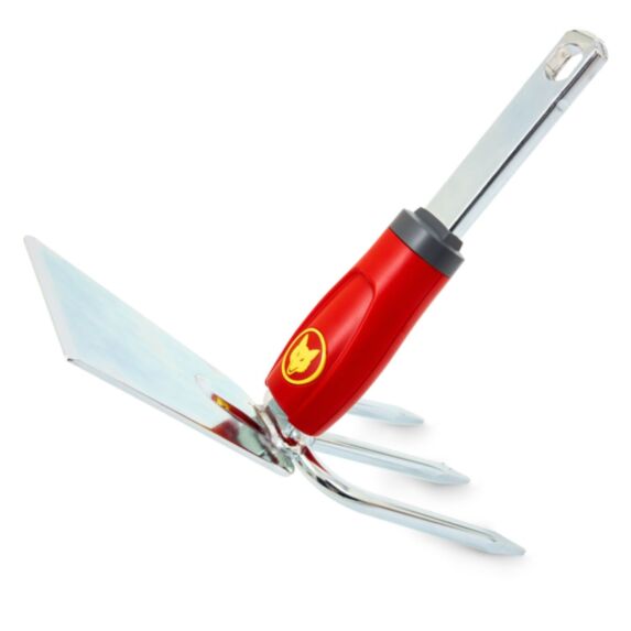 Serfouette multi star - OUTILS WOLF