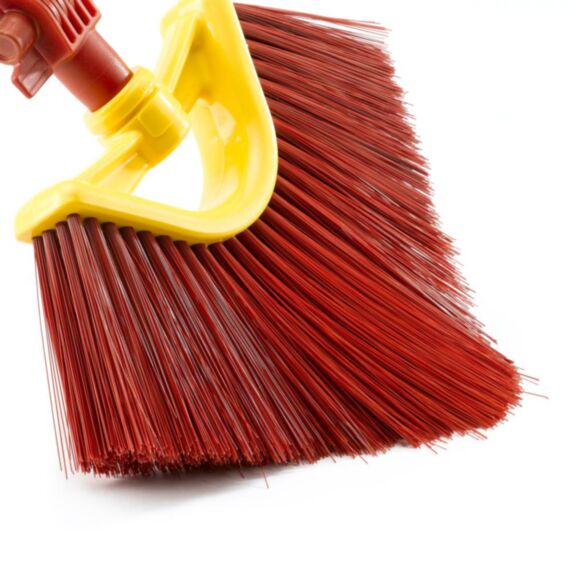 Balai d’angle emmanchement automatique Multi-Star UBAM25 - WOLF