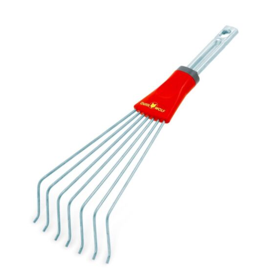 Petit balai à main Multi Star - OUTILS WOLF