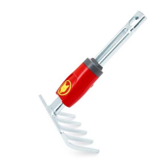 Petit râteau Multi-Star - OUTILS WOLF