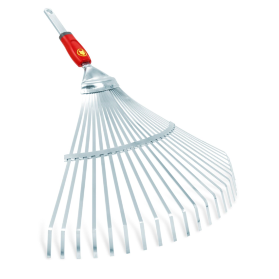 balai à gazon multi star - OUTILS WOLF