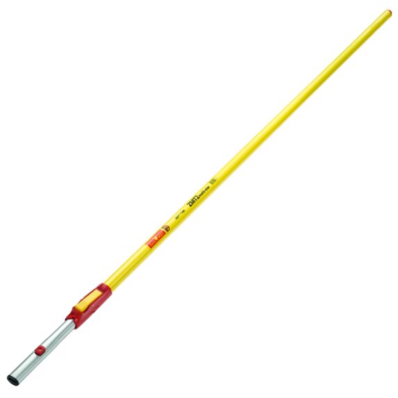 Manche télescopique multi star - OUTILS WOLF