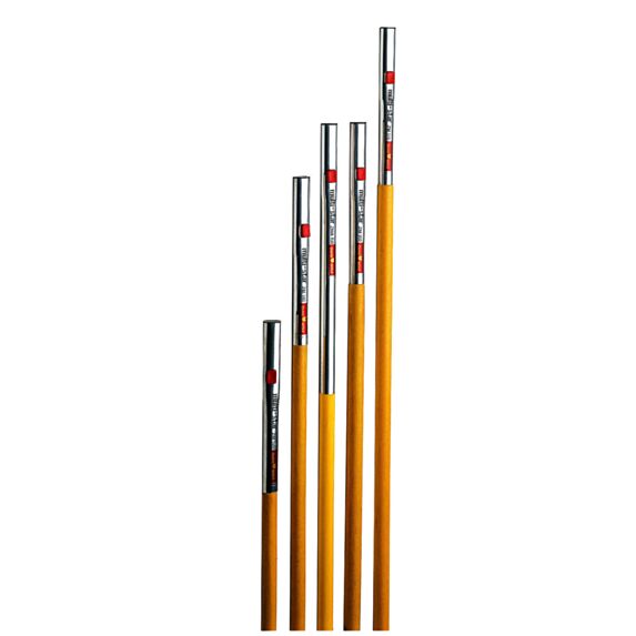 Manche multi star bois 170 cm - OUTILS WOLF
