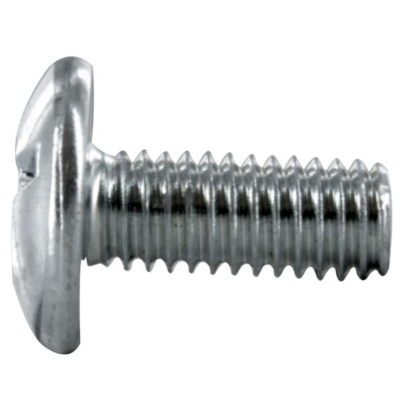 Lot de 4 vis de liaison pour meuble perçage 8mm L.35/40mm empreinte cruciforme 