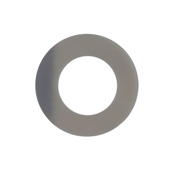 Rondelle anti-grincement D14mm PTFE bleu X24