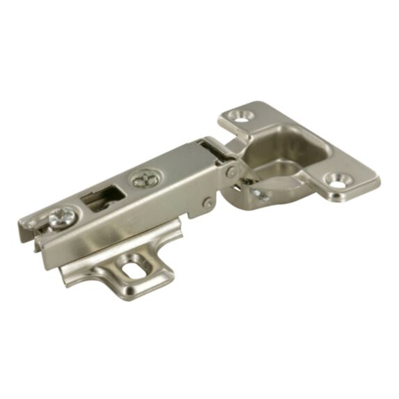 Charnière recouvrement 35 sans ressort x2