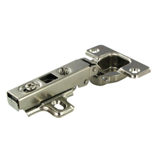 2 charnières invisibles clipsables Ø35 mm à recouvrement - CIME