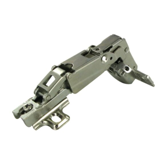 Charnière invisible 35 ressort grand angle 180 x2