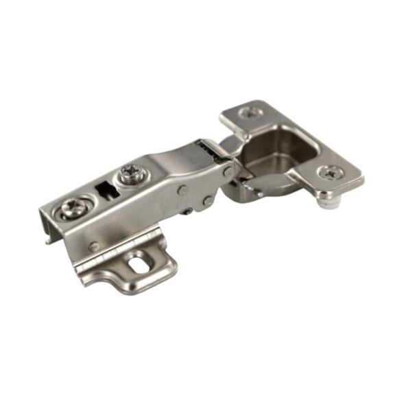 Charnière D35 tourillons ressort entraxe 45mm x2