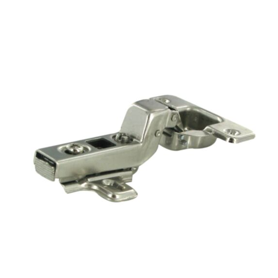 Charnière invisible rentrante, D35 à ressort x2