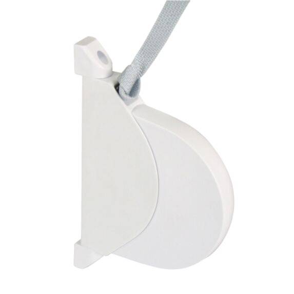 Enrouleur avec sangle pour volet roulant l.4mm et l.5m50 boitier h196mm l20mm l.128.5mm - CIME