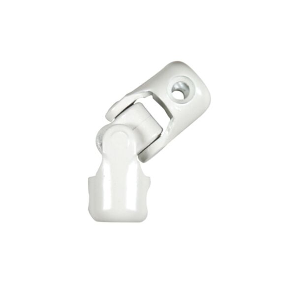 Genouillère pour tige d'entraînement 6 pans de 10mm et tringle 6 pans de Ø10mm