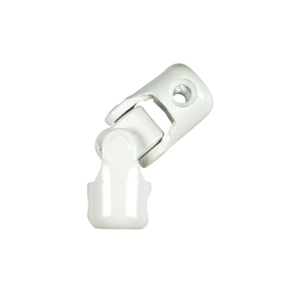 Genouillère pour tige d'entraînement 6 pans de 10mm et tringle 6 pans de Ø12mm