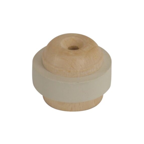 butée de porte modèle cylindre