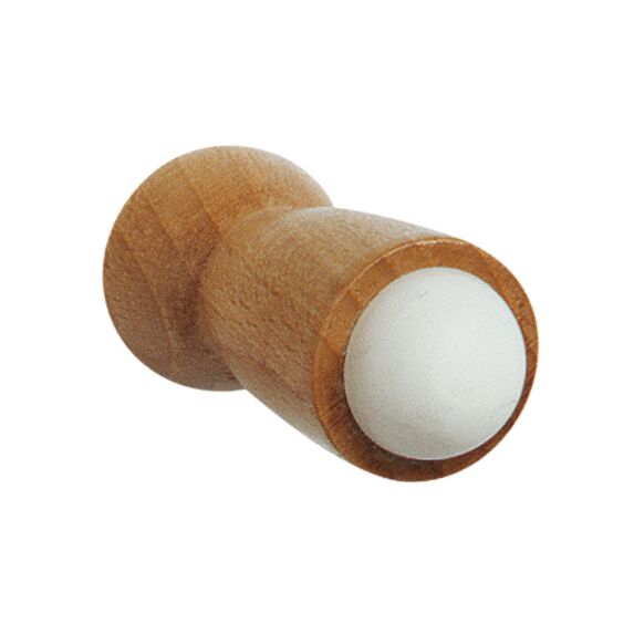 Butée de porte balustre