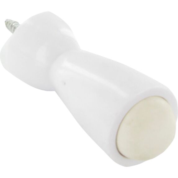 Butée de porte modèle balustre