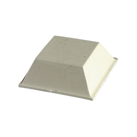 Lot de 4 butées de porte