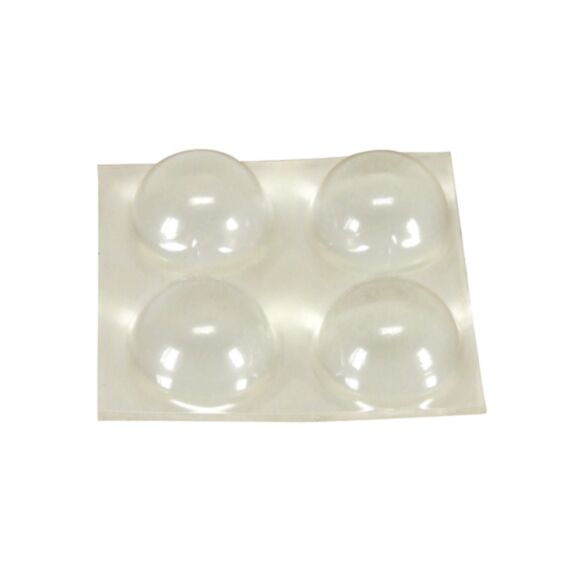 Butée de porte antichoc