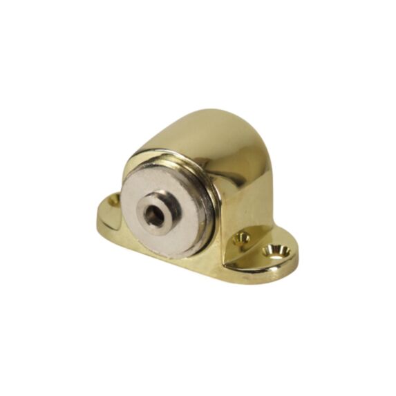 Arrêt de porte magnétique