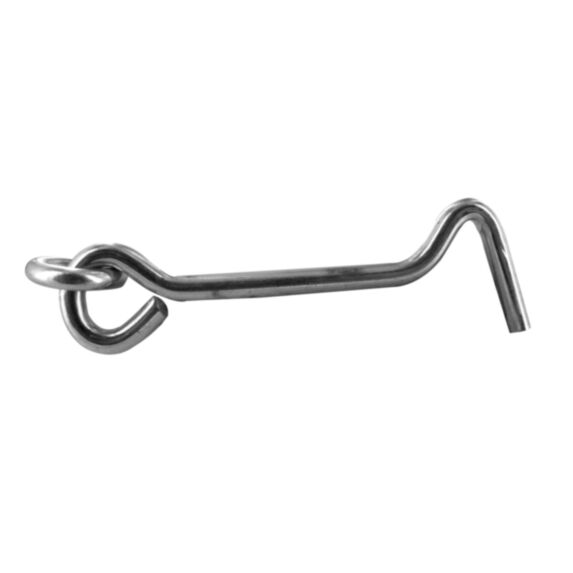 CROCHET CONTREVENT AC ZG 60X3.5 X2