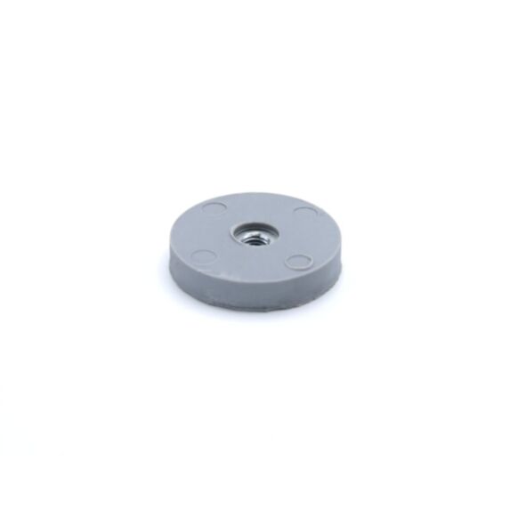 Plot magnétique antiglisse M5 D31mm