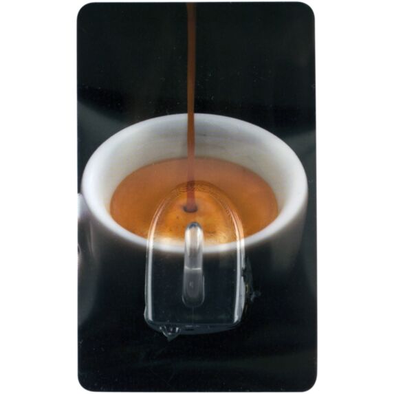 crochet silicone modèle café