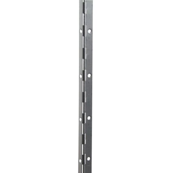 Charnière piano 32x1740 inox