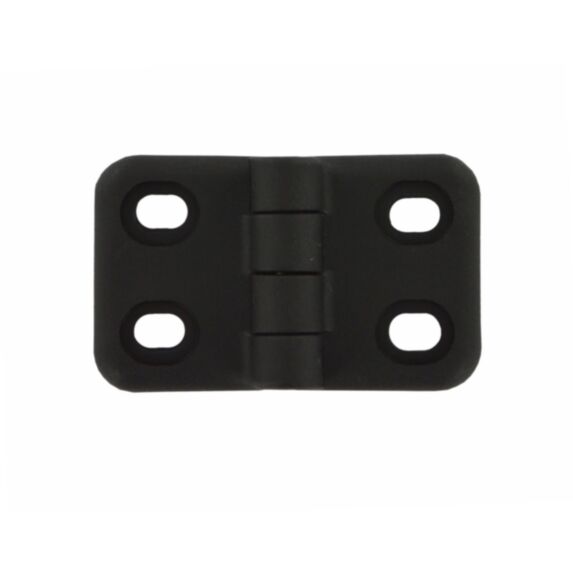 Charnière universelle 40x35x35mm nylon