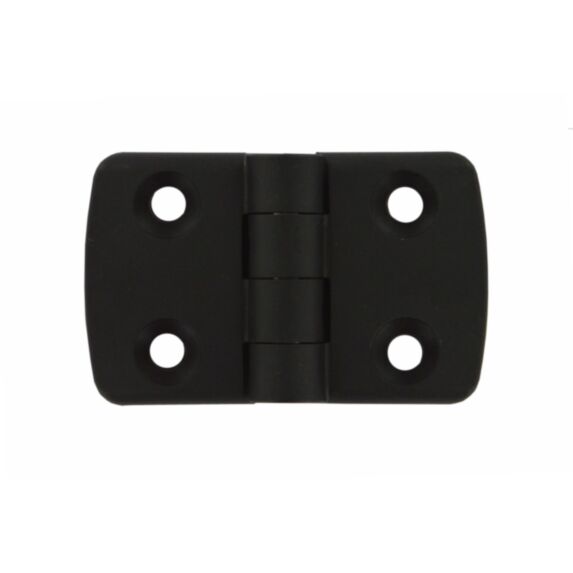Charnière universelle 48x40x40mm nylon