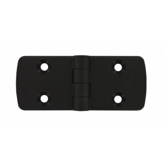 Charnière universelle 48x60x60mm nylon