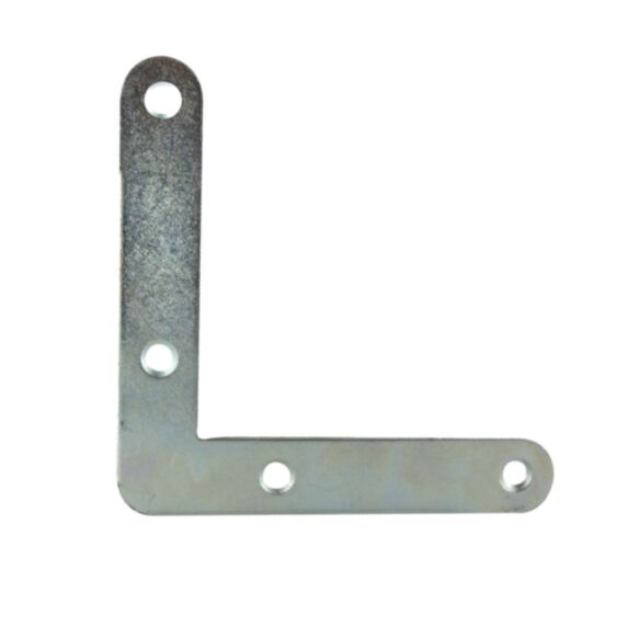 Equerre de fenêtre 100 x 20 mm - CIME