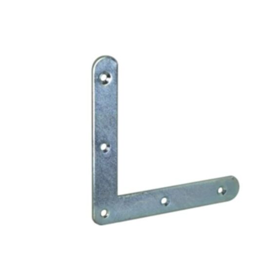 Equerre de fenêtre 120 x 20 mm - CIME