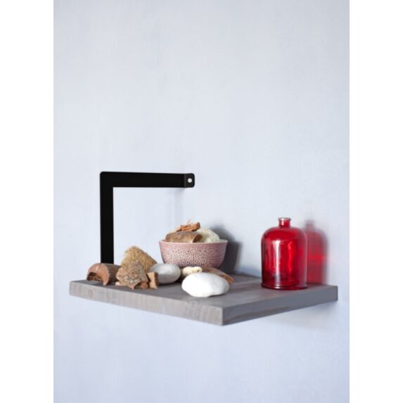 Équerre décorative parenthèse - CIME