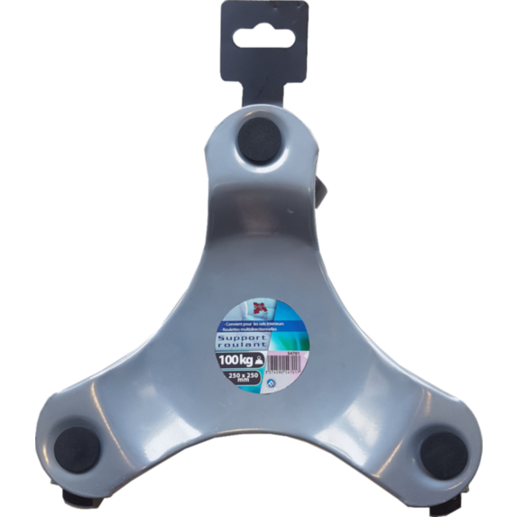 Triangle roulant. Charge admissible 100kg - MOOV'S