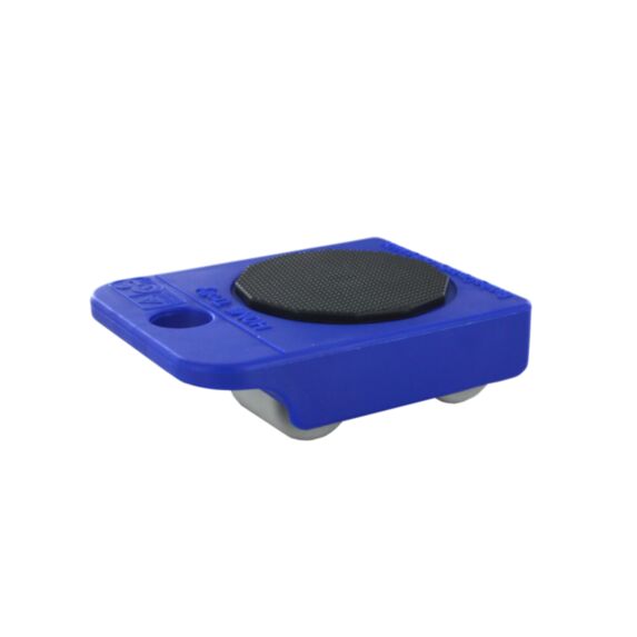 Mini support roulant de déménagement - Charge 150kg admissible - MOOV'S