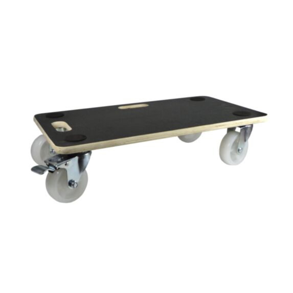 Support roulant bois multiplis  350 kg - CIME