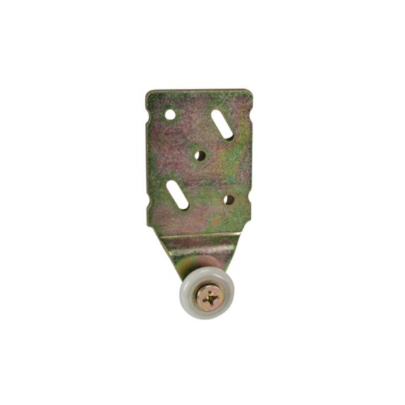 Lot de 3 garnitures complètes pour rail Nova1 et Nova2