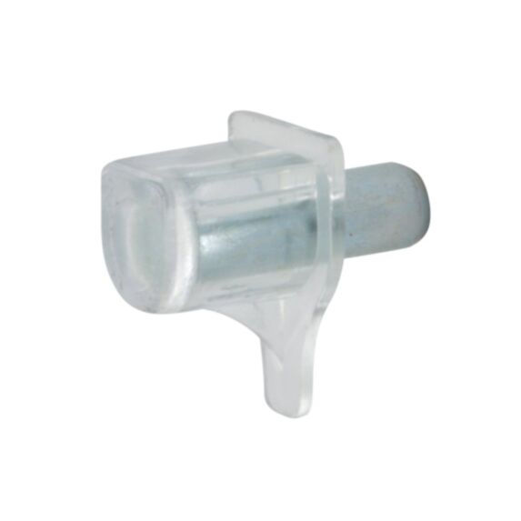 Set de 24 taquets à enfoncer tige acier zingué Ø5 mm - CIME