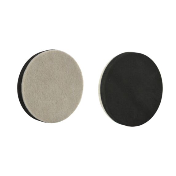 Patin feutrine Eva Ø90 mm - CIME