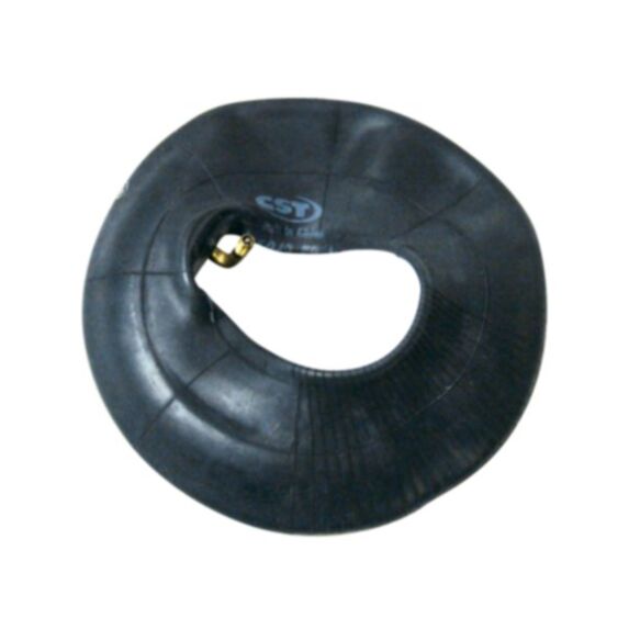 Chambre à air pneumatique roue de brouette caoutchouc noir Ø260mm charge 150kg - CIME