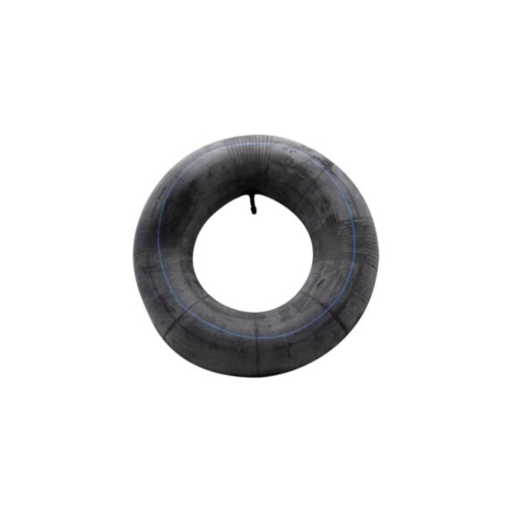 Chambre à air pneumatique roue de brouette caoutchouc noir Ø400mm charge 200kg - CIME